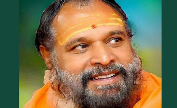 jaysiddheshwar-swami-is-bjp-candidate-from-solapur