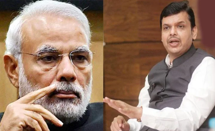 Devendra Fadnavis