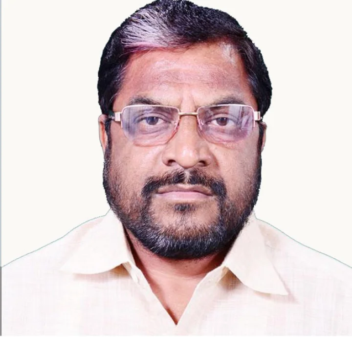 Raju Shetty