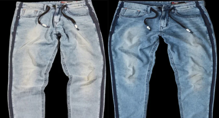 denim jeans