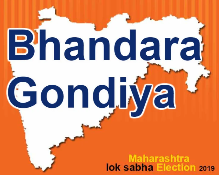 Bhandara–Gondiya lok sabha election result 2019