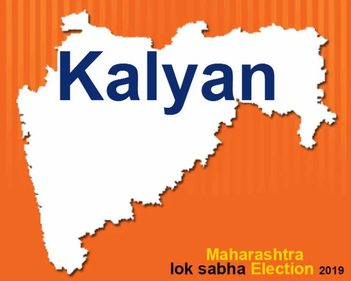 Kalyan lok sabha election result 2019
