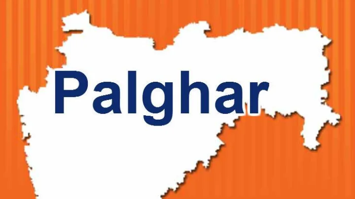 पालघर लोकसभा निवडणूक 2019