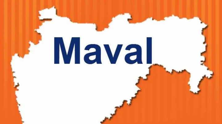 मावळ लोकसभा निवडणूक 2019