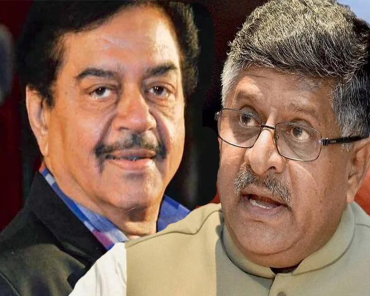 shatrughna sinha