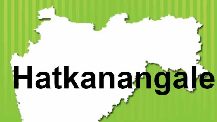 हातकणंगले लोकसभा निवडणूक 2019