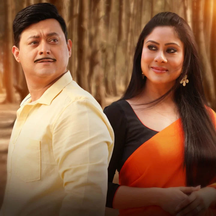 Manmohini | Mogra Phulaalaa | Swwapnil Joshi & Sai Deodhar | Rohit Shyam Raut