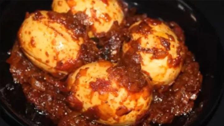 एग रोस्ट