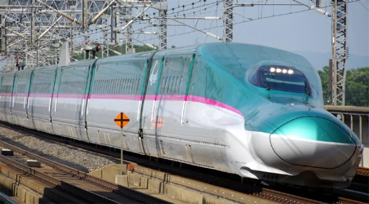 NHRSCL Bullet Train Vacancy