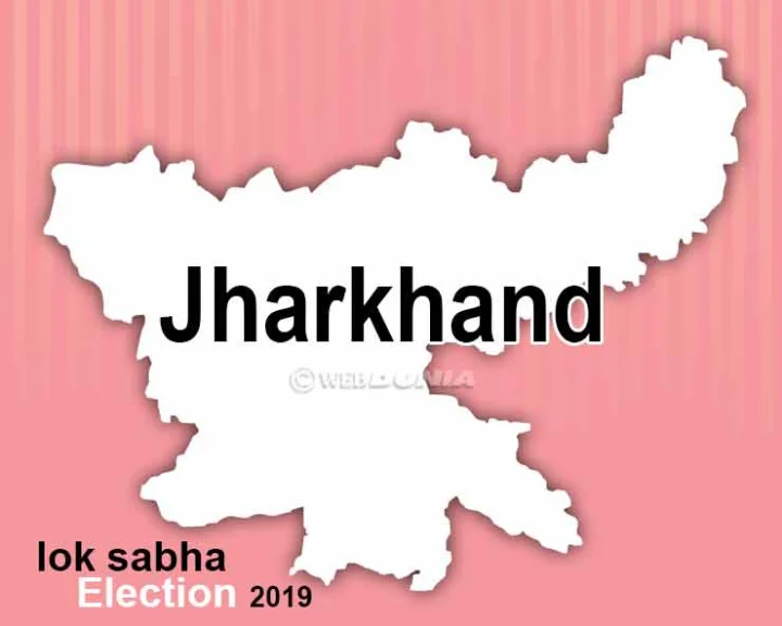 BJP leads in 10 out of 14 seats in Jharkhand