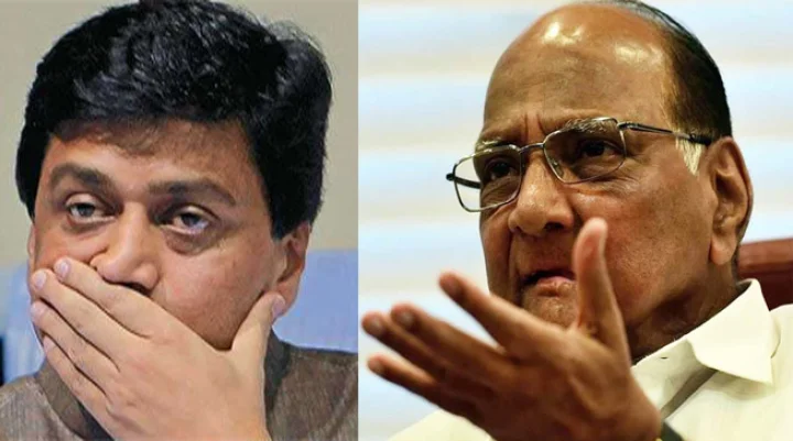 ajit and sharad panwar