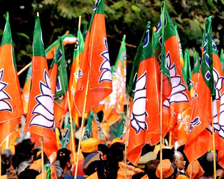 लोकसभा निवडणूक निकाल २०१९ Live updates