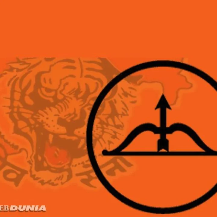 'या'  माजी महापौर यांची शिवेसनेतून हकालपट्टी