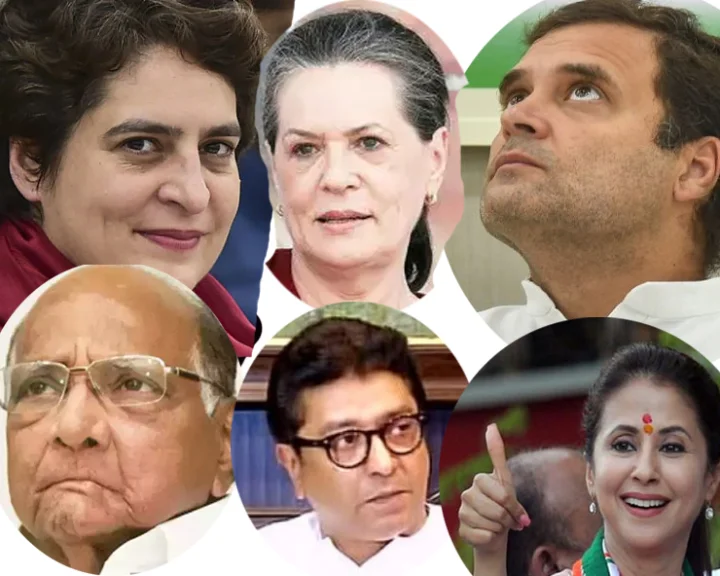 निवडणूक 2019 पुरस्कार