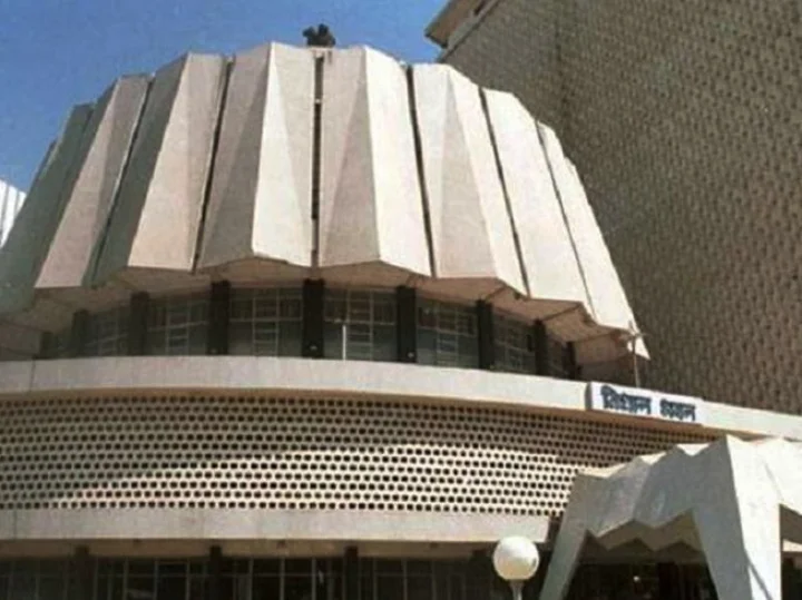 Live webcast to be held for the first time