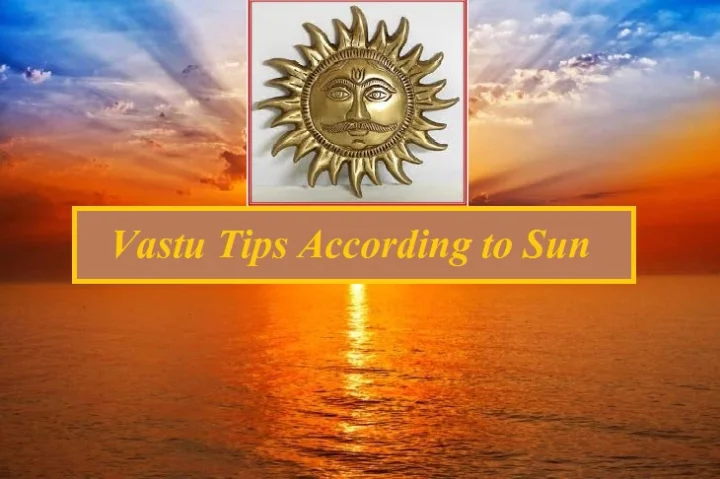 vastu tips