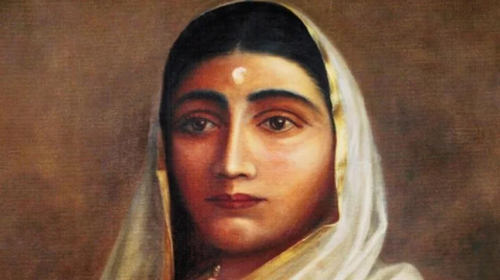 अहिल्याबाई होळकर : मल्हारराव म्हणत आम्ही तलवार गाजवतो ती सूनबाईंच्या भरवशावर