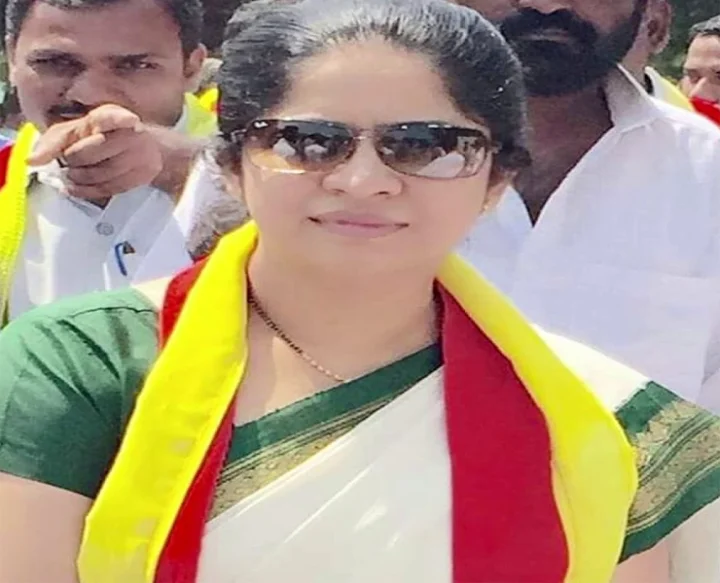 reshma padkenur murder case