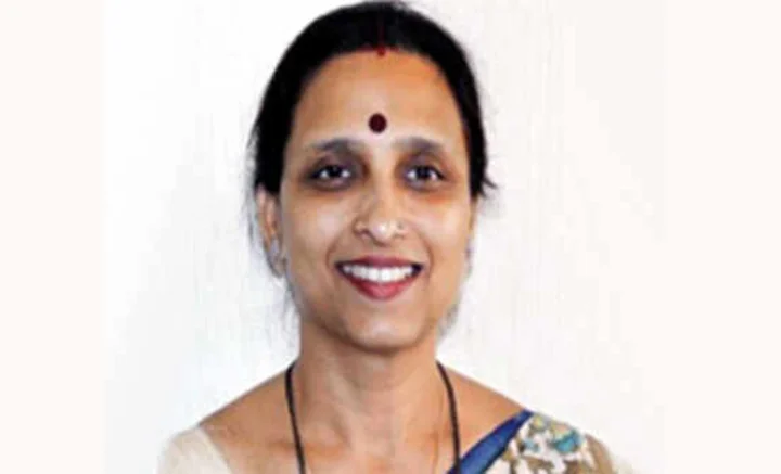 Pooja Chavan suicide casePOOJA CHAVAN CASE SANJAY RATHOD  BJP state vice-president Chitra Wagh also shared a tweet