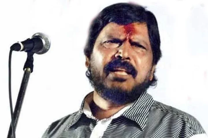 Meaningful films for empowerment of women - Ramdas Athavale