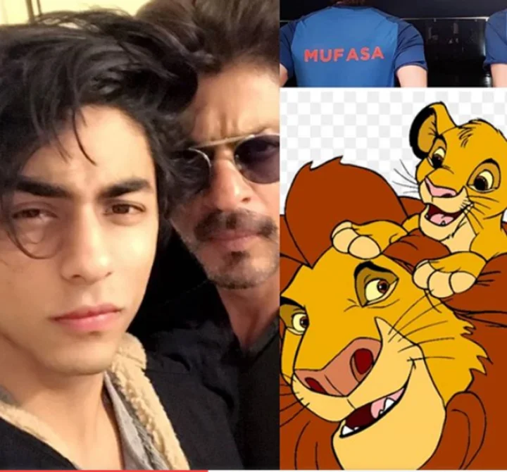 aryan-khan-all-set-for-his-debut-movie-with-dad-shah-rukh-khan
