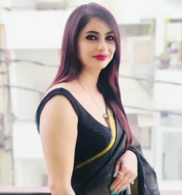 Reena Dwivedi