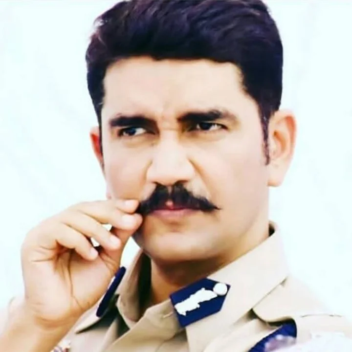 विश्वास नांगरे पाटील यांच्या वर किरीट सोमय्याने आरोप केल्यामुळे पाटीलांच्या अडचणीत वाढ