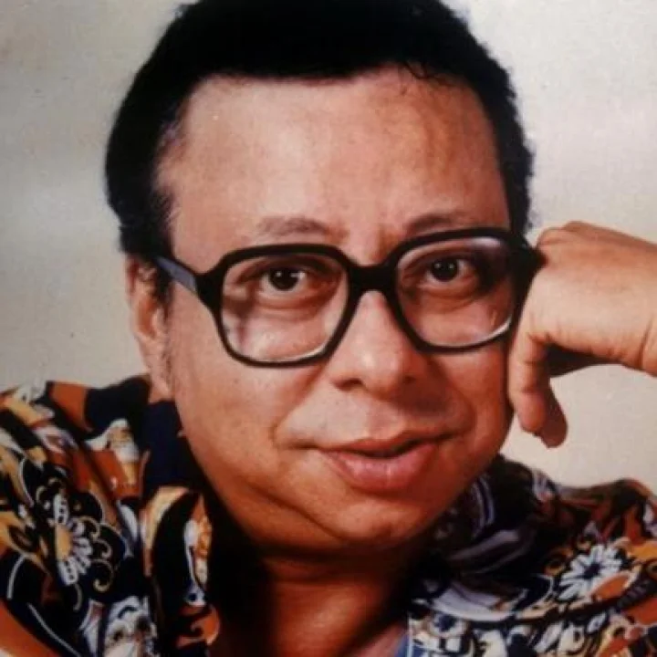 RD Burman Birthday: जेव्हा RD बर्मन यांनी वडिलांवर त्यांची धून चोरल्याचा आरोप केला