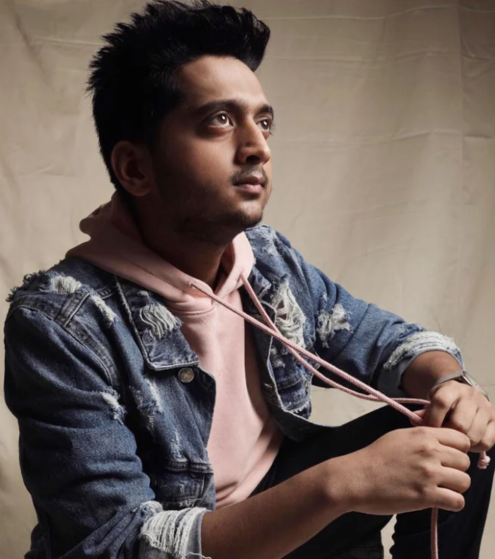 amey wagh