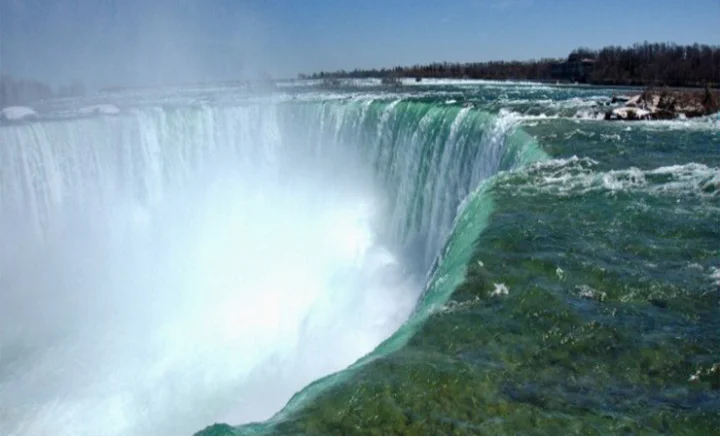 niagara falls