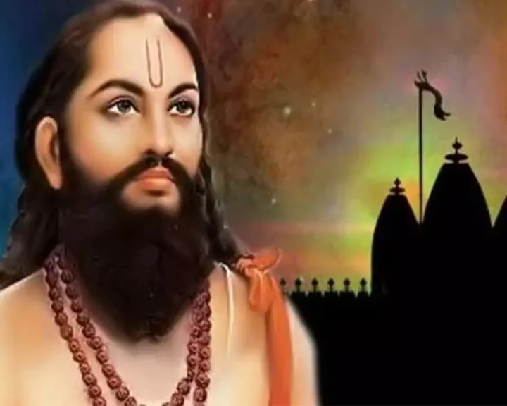 ramdas swami