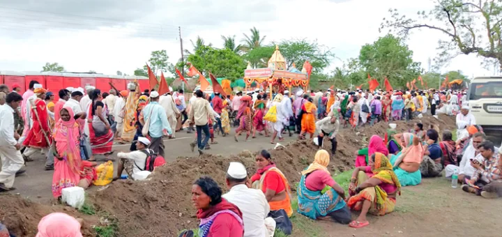 Ashadi Ekadashi