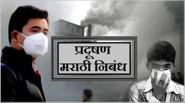 Essay on Pollution