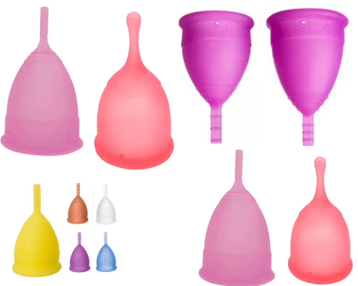 menstrual cup uses