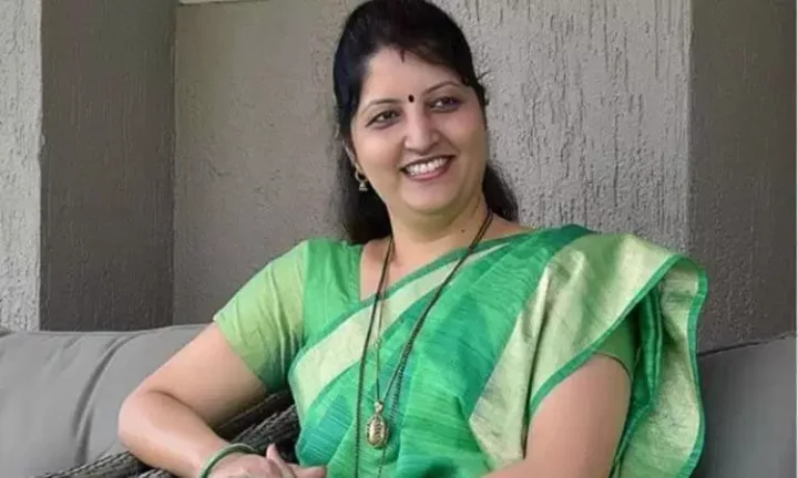 rupali chakarnkar
