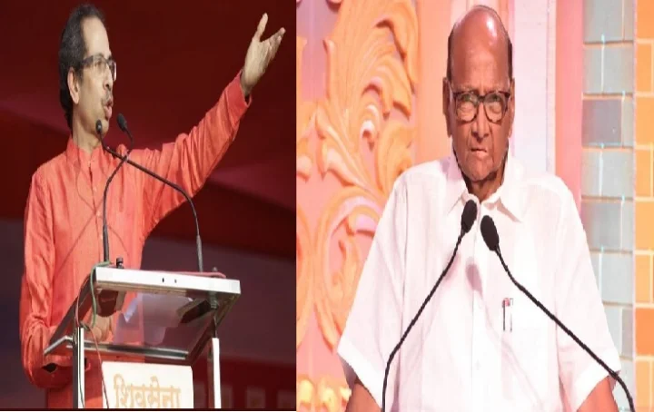 Will the Shiv Sena