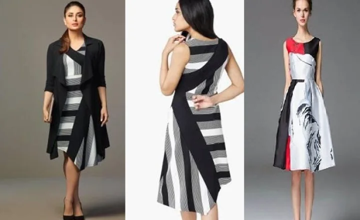 How To Wear Monochrome
