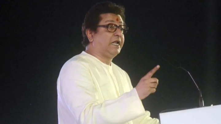 Raj Thackeray