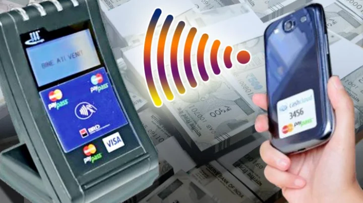 digital payment