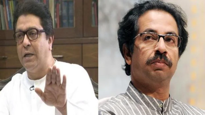 राज ठाकरे हे उद्धव ठाकरे यांच्यावर टीका करून नाराज शिवसैनिकांना डिवचतायत का? - विधानसभा निवडणूक