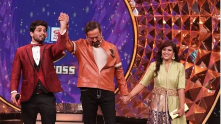 Bigg Boss Marathi: Shiv Thackeray