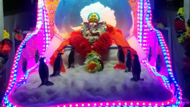 Ganesh Chaturthi