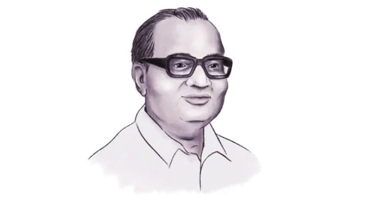 baba saheb bhosale