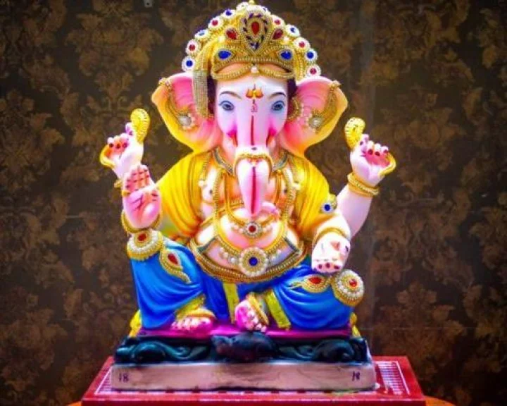 ganesh