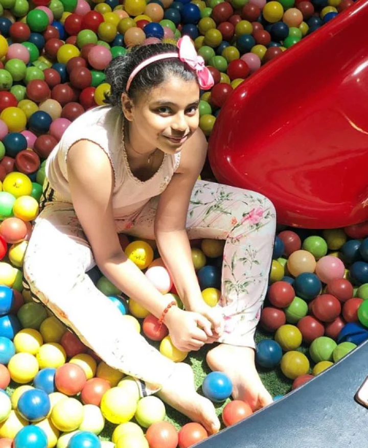 There can be many reasons why children lack confidence