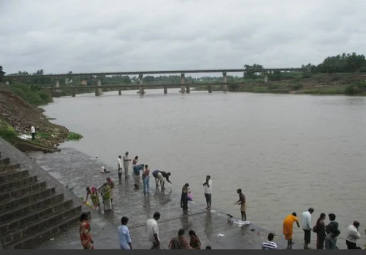 heavy rain in Kolhapur and Sangli