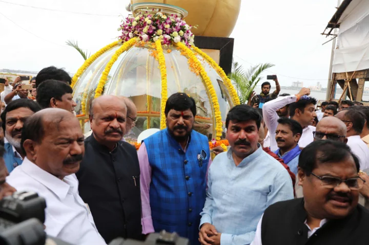 Ramdas Athawale