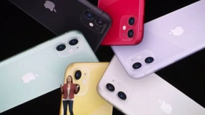 apple iphone