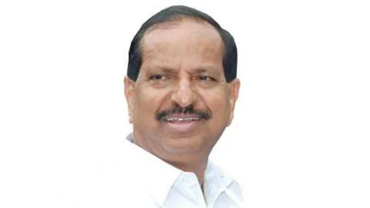 Ganesh Naik