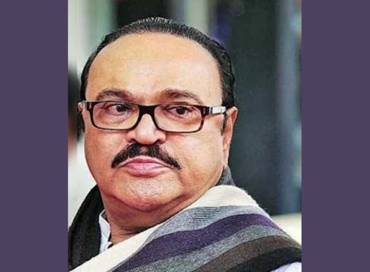 Chhagan Bhujbal rejected the 'it' claim of BJP leaders Maharashtra News Regional News In Marathi Webdunia Marathi